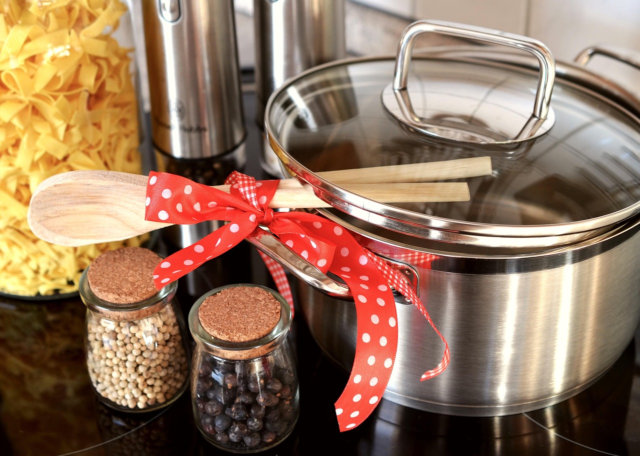 5 motivi per cui la MultiCooker Pro è la scelta ideale per famiglie moderne