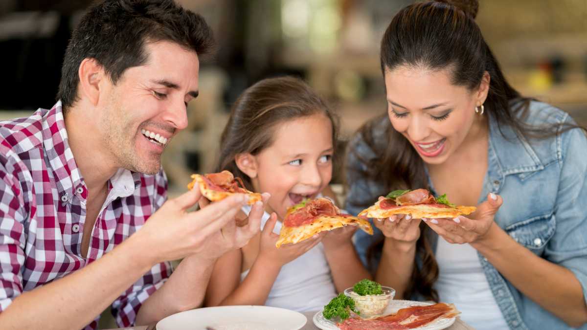 Addio alle lunghe attese: come cucinare pasti veloci per la tua famiglia