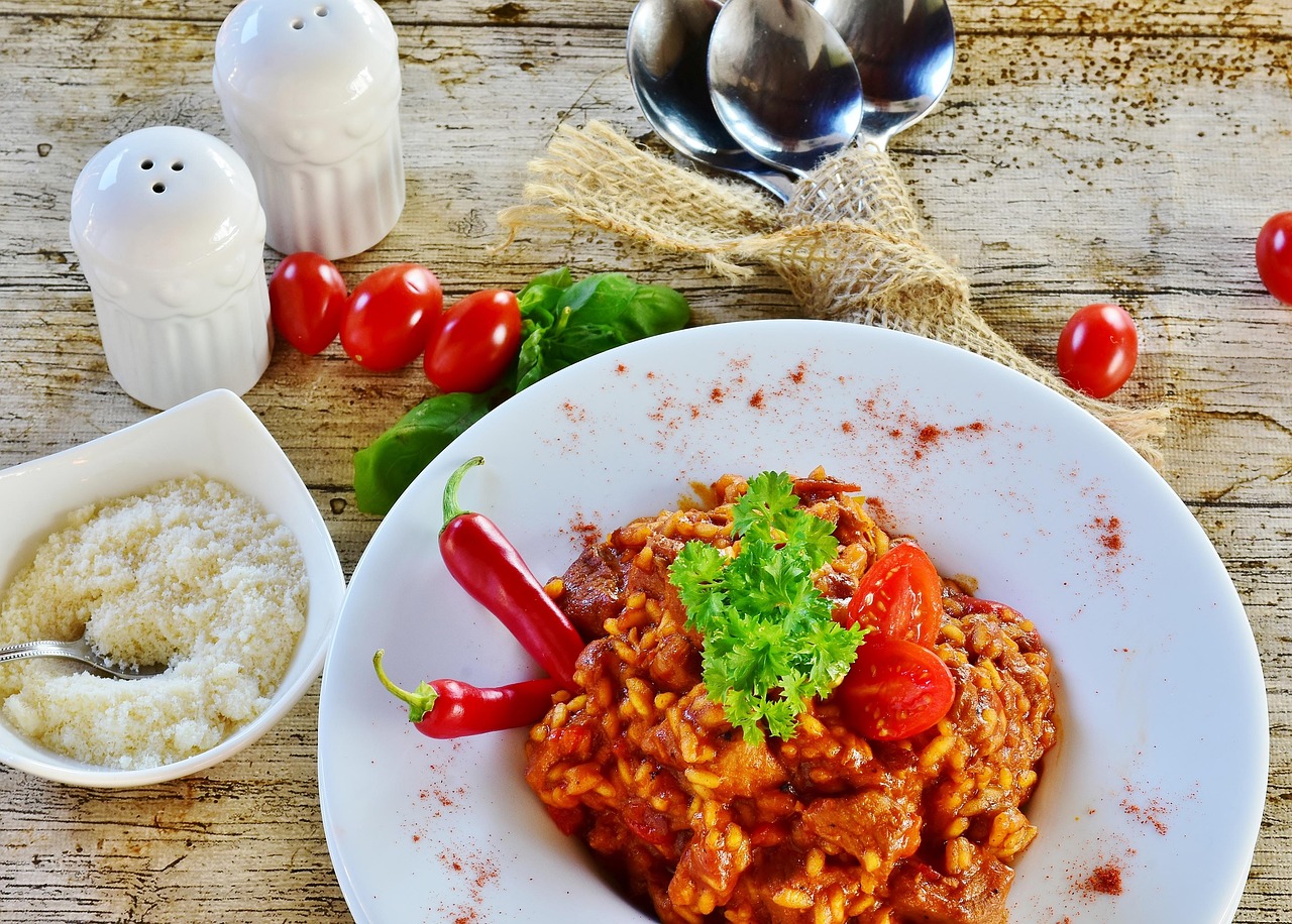 Come preparare ricette sane e gustose in metà tempo con la MultiCooker Pro